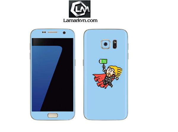 Ảnh đại diện sản phẩm Samsung Galaxy S7